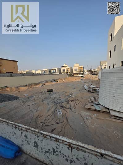 Plot de à à vendre à Al Helio, Ajman - c5ba3e53-f5ff-4a49-ba4c-273fcb3beb4f. jpeg Plot de à à vendre à Al Helio, Ajman - c5ba3e53-f5ff-4a49-ba4c-273fcb3beb4f. jpeg