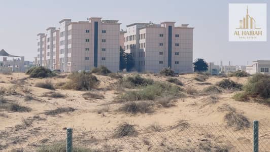 Plot te Koop in Al Rahmaniya, Sharjah - WhatsApp Image 2026-03-26 at 9.16. 21 AM (1). jpeg