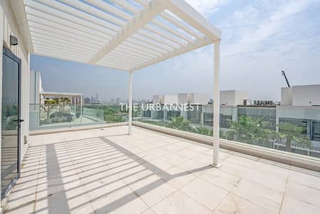 4 Bedroom Villa for Sale in Jumeirah Golf Estates, Dubai - Exclusive | Luxury 4BR Home | Premium Finishes