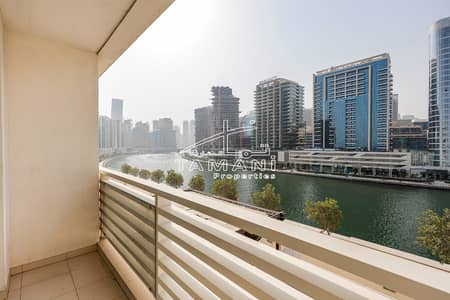 1 Schlafzimmer Wohnung zum zur Miete in Business Bay, Dubai - Wohnung in Business Bay，Clayton Residency, 1 schlafzimmer, 75000 AED - 16223893