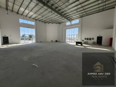 Warehouse for Rent in Al Jurf, Ajman - WhatsApp Image 2026-08-18 at 3.54. 58 AM. jpeg