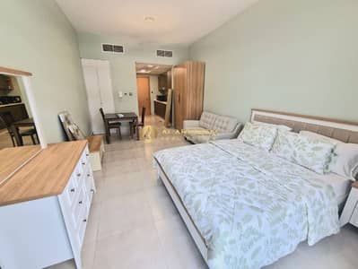 Studio for Rent in Jumeirah Village Circle (JVC), Dubai - WhatsApp Image 2026-07-15 at 8.15. 08 PM. jpeg
