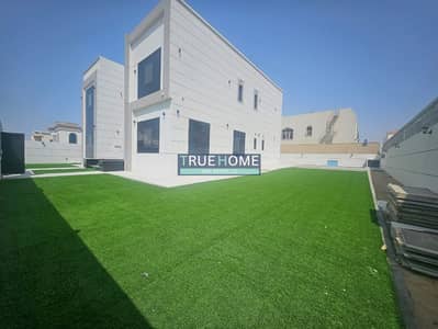 5 Bedroom Villa for Sale in Hoshi, Sharjah - WhatsApp Image 2026-08-19 at 12.55. 37 PM. jpeg