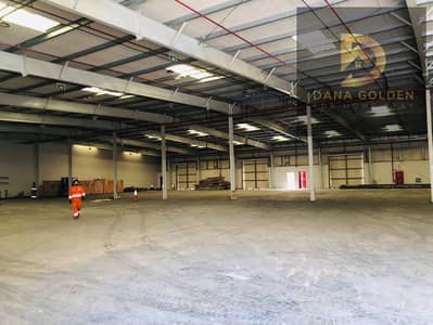 Warehouse in affitto a Al Sajaa Industrial, Sharjah - 64e5872b-e34d-48c3-8548-d5f78e46e8d5. jpeg Warehouse in affitto a Al Sajaa Industrial, Sharjah - 64e5872b-e34d-48c3-8548-d5f78e46e8d5. jpeg