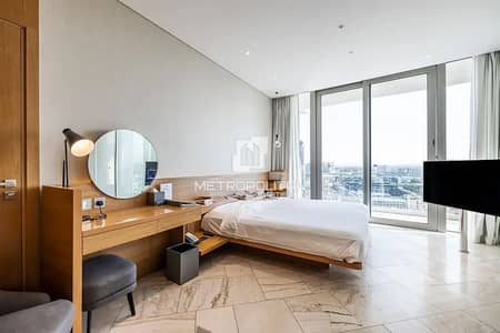 Studio te Koop in Jumeirah Village Circle (JVC), Dubai - Appartement in Jumeirah Village Circle (JVC)，JVC District 14，FIVE Jumeirah Village, 800000 AED - 16223931