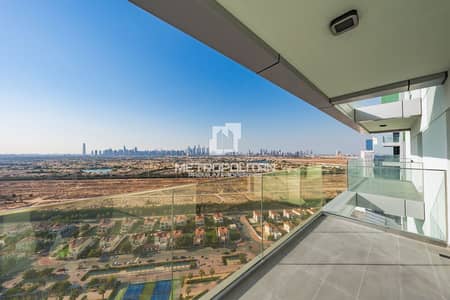 2 Bedroom Flat for Sale in Jumeirah Village Triangle (JVT), Dubai - 2BR Plus Study | Service Apartment | Top Amenities