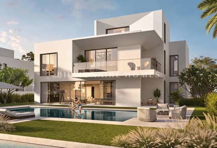 5 Slaapkamers Villa te Koop in The Oasis by Emaar, Dubai - 1.11. jpg