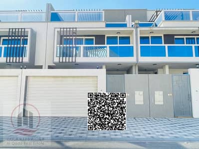 4 Bedroom Villa for Rent in Al Zahya, Ajman - شسيبشسسيش. jpeg 4 Bedroom Villa for Rent in Al Zahya, Ajman - شسيبشسسيش. jpeg