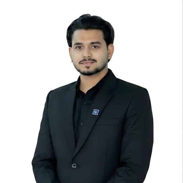 Mohammed Abdul Abubakar Siddiqui Mohammed Abdul Abubakar Siddiqui