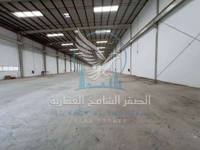 Warehouse de  à à louer à Al Sajaa, Sharjah - WhatsApp Image 2026-05-25 at 5.44. 37 PM. jpeg