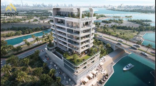 Studio de  à à vendre à Culture Village (Jaddaf Waterfront), Dubai - WhatsApp Image 2026-05-14 at 12.06. 26 AM. jpeg