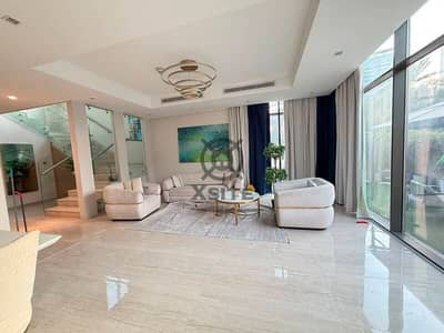 4 Schlafzimmer Townhouse zum zur Miete in Jumeirah Village Circle (JVC), Dubai - WhatsApp Image 2026-08-18 at 5.23. 17 PM (3). jpeg 4 Schlafzimmer Townhouse zum zur Miete in Jumeirah Village Circle (JVC), Dubai - WhatsApp Image 2026-08-18 at 5.23. 17 PM (3). jpeg