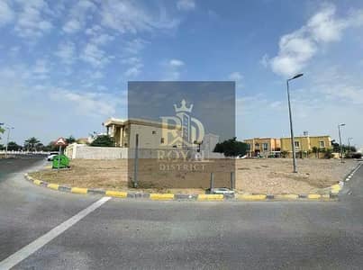 Plot de  à à vendre à Tilal City, Sharjah - phototune. ai_1780209248. png