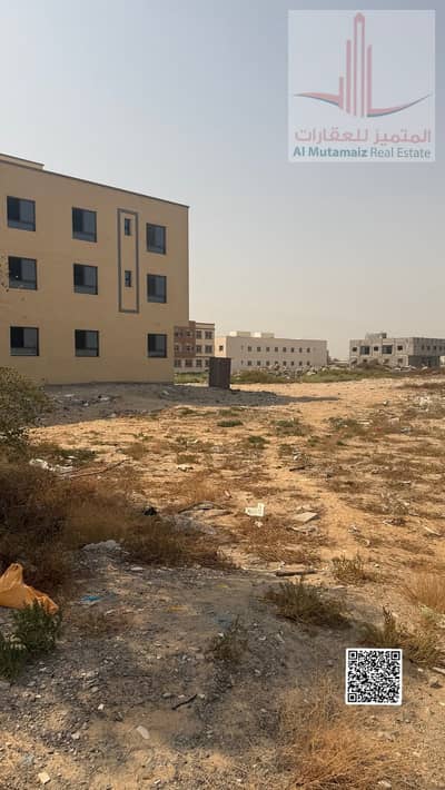 Plot para en Venta en Al Jurf, Ajman - WhatsApp Image 2026-08-19 at 13.13. 10. jpeg