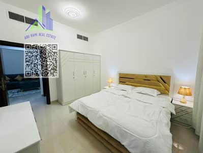 1 Bedroom Flat for Rent in Al Nuaimiya, Ajman - WhatsApp Image 2026-08-19 at 12.04. 28 PM (1). jpeg