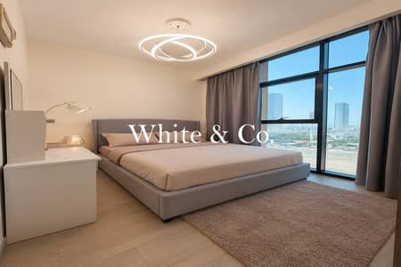 Appartement de 2 chambres à à louer à Meydan, Dubai - Appartement à Meydan,Meydan One,Azizi Riviera,Azizi Riviera 20, 2 chambres, 120000 AED - 16224079 Appartement de 2 chambres à à louer à Meydan, Dubai - Appartement à Meydan,Meydan One,Azizi Riviera,Azizi Riviera 20, 2 chambres, 120000 AED - 16224079