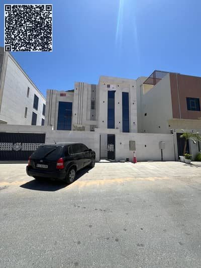 6 Slaapkamers Villa te Huur in Al Zahya, Ajman - 1000503516. jpg