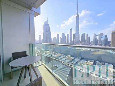 Appartement de 1 chambre à à louer à Downtown Dubai, Dubai - 24. png Appartement de 1 chambre à à louer à Downtown Dubai, Dubai - 24. png