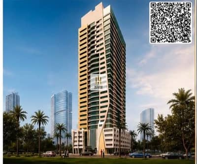 Appartement de 1 chambre à à vendre à Emirates City, Ajman - WhatsApp Image 2026-08-19 at 12.59. 25. jpeg