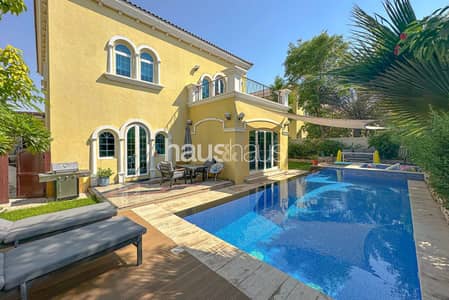 4 Slaapkamers Villa te Huur in Jumeirah Park, Dubai - Villa in Jumeirah Park,Legacy,Legacy Large, 4 slaapkamers, 360000 AED - 16224096 4 Slaapkamers Villa te Huur in Jumeirah Park, Dubai - Villa in Jumeirah Park,Legacy,Legacy Large, 4 slaapkamers, 360000 AED - 16224096