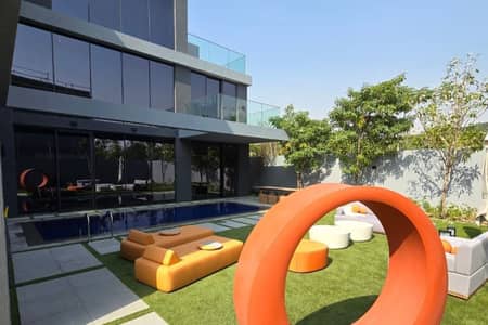 4 Camere Villa in vendita a Al Sehma, Sharjah - Villa a Al Sehma，Masaar 2，Melia, 4 camere da letto, 3998000 AED - 16222857