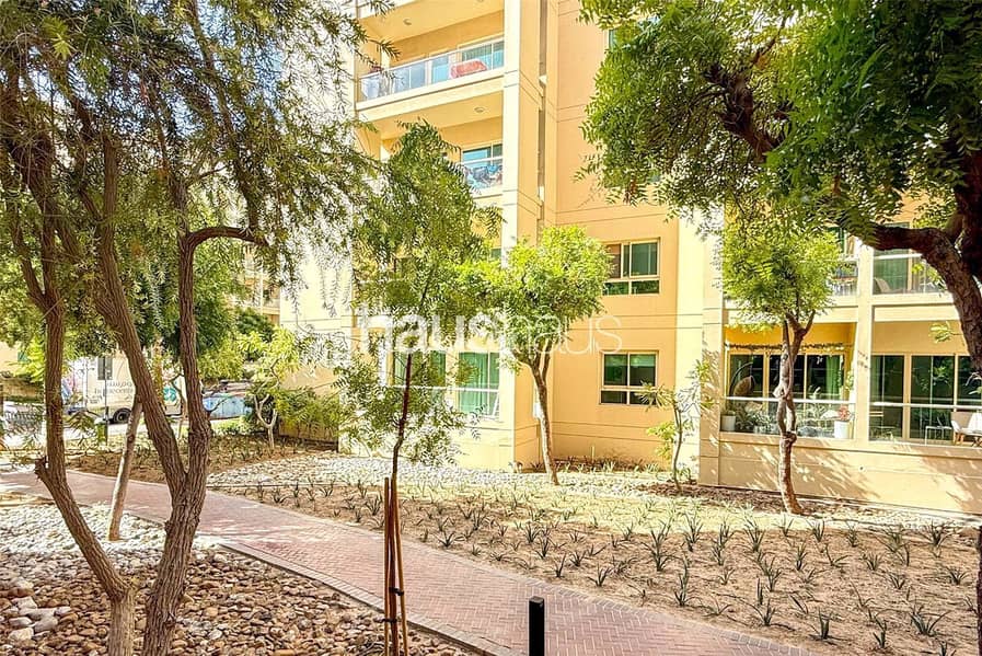 Appartamento a The Greens,Al Samar,Al Samar 4, 1 camera da letto, 1400000 AED - 16224099 Appartamento a The Greens,Al Samar,Al Samar 4, 1 camera da letto, 1400000 AED - 16224099