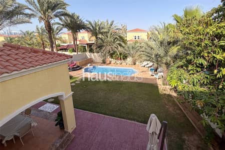 4 Slaapkamers Villa te Huur in Jumeirah Park, Dubai - Villa in Jumeirah Park,Legacy,Legacy Large, 4 slaapkamers, 430000 AED - 16224097 4 Slaapkamers Villa te Huur in Jumeirah Park, Dubai - Villa in Jumeirah Park,Legacy,Legacy Large, 4 slaapkamers, 430000 AED - 16224097