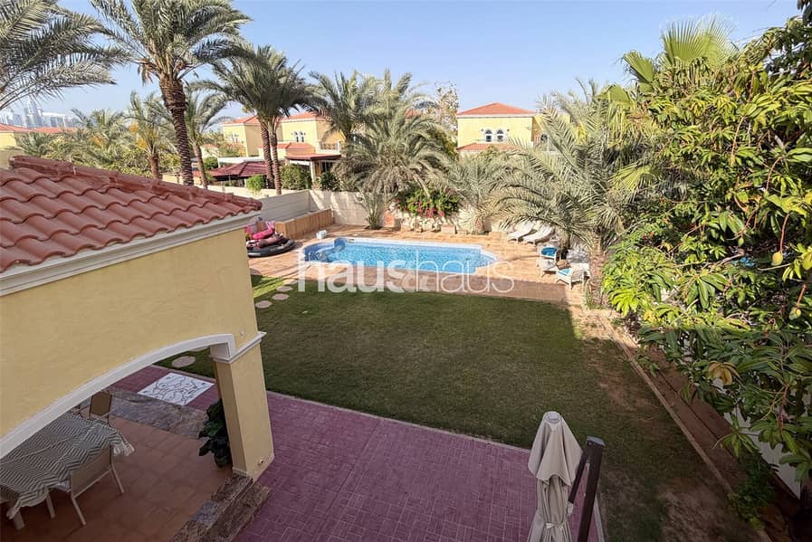 Вилла в Джумейра Парк,Legacy,Legacy Large, 4 cпальни, 430000 AED - 16224097 Вилла в Джумейра Парк,Legacy,Legacy Large, 4 cпальни, 430000 AED - 16224097