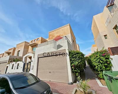 4 Schlafzimmer Villa zum zum Verkauf in Al Mushrif, Abu Dhabi - Villa in Al Mushrif，Mushrif Gardens, 4 schlafzimmer, 4300000 AED - 16224115