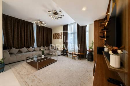 6 habitaciones Villa para en Venta en DAMAC Hills 2 (Akoya by DAMAC), Dubai - Villa en DAMAC Hills 2 (Akoya by DAMAC),Vardon, 6 dormitorios, 5500000 AED - 16224129 6 habitaciones Villa para en Venta en DAMAC Hills 2 (Akoya by DAMAC), Dubai - Villa en DAMAC Hills 2 (Akoya by DAMAC),Vardon, 6 dormitorios, 5500000 AED - 16224129