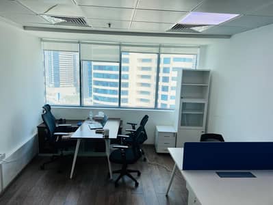 Office in affitto a Business Bay, Dubai - WhatsApp Image 2026-07-17 at 3.41. 02 PM (4). jpeg