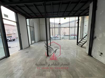 Showroom for Rent in Industrial Area, Sharjah - WhatsApp Image 2026-08-17 at 10.32. 22 AM. jpeg Showroom for Rent in Industrial Area, Sharjah - WhatsApp Image 2026-08-17 at 10.32. 22 AM. jpeg