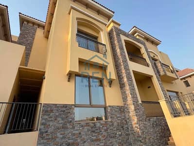 5 Bedroom Villa for Rent in Al Raha Beach, Abu Dhabi - Beach Front | Private Pool | Luxury Villa 5 Bedroom Villa for Rent in Al Raha Beach, Abu Dhabi - Beach Front | Private Pool | Luxury Villa
