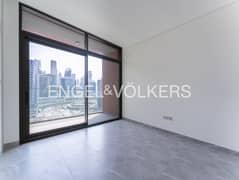 شقة في بنينسولا وان،بينينسولا،الخليج التجاري 1150000 درهم - 16224224