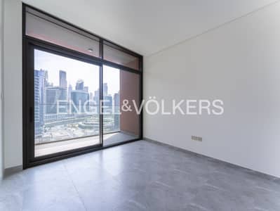 Studio for Sale in Business Bay, Dubai - Exclusive | Community View | Vacant