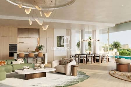 5 Schlafzimmer Penthouse zum zum Verkauf in Jumeirah, Dubai - Penthouse in Jumeirah，La Mer，Solaya，Solaya 5, 5 schlafzimmer, 54154000 AED - 16224226