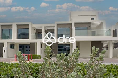 4 Schlafzimmer Townhouse zum zur Miete in DAMAC Hills, Dubai - 1. jpg