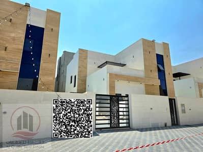 3 Schlafzimmer Villa zum zur Miete in Al Bahia, Ajman - سشسيشسش. jpeg 3 Schlafzimmer Villa zum zur Miete in Al Bahia, Ajman - سشسيشسش. jpeg