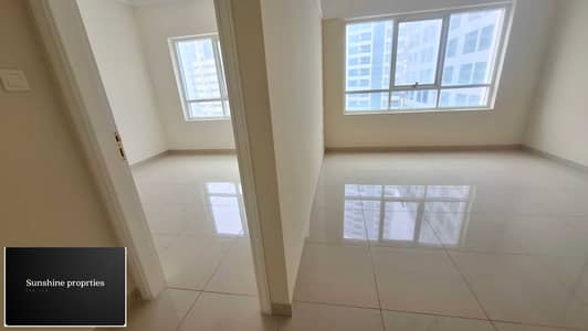 1 Schlafzimmer Wohnung zum zur Miete in Al Khan, Sharjah - 1000647188. jpg