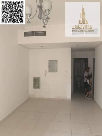 1 Schlafzimmer Wohnung zum Verkauf in Al Amerah, Ajman - 6b8e3529-0aa3-41c0-8950-c49143457f42. jpeg 1 Schlafzimmer Wohnung zum Verkauf in Al Amerah, Ajman - 6b8e3529-0aa3-41c0-8950-c49143457f42. jpeg