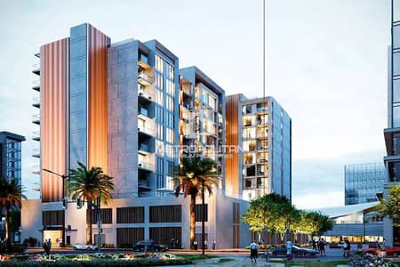 1 Bedroom Flat for Sale in Al Furjan, Dubai - Next to Metro| Near Handover | Smart Spacious Home 1 Bedroom Flat for Sale in Al Furjan, Dubai - Next to Metro| Near Handover | Smart Spacious Home