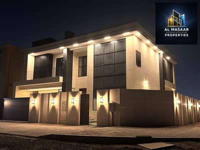 Villa de 5 chambres à à vendre à Al Rawda, Ajman - WhatsApp Image 2026-08-13 at 8.11. 20 PM (3). jpeg Villa de 5 chambres à à vendre à Al Rawda, Ajman - WhatsApp Image 2026-08-13 at 8.11. 20 PM (3). jpeg