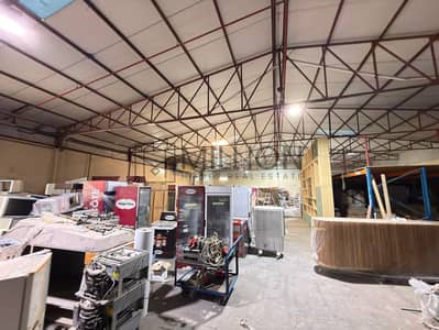 Warehouse zum zur Miete in Umm Ramool, Dubai - WhatsApp Image 2026-08-18 at 3.16. 49 PM (2). jpeg