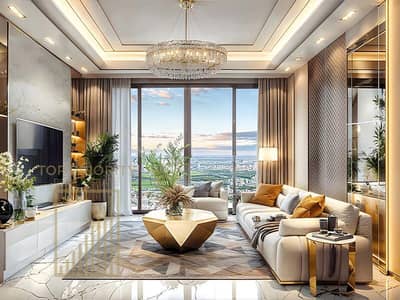 Estudio para en Venta en Jumeirah Lake Towers (JLT), Dubai - Danube-Diamondz-1_f5mj8xa5cn. jpg