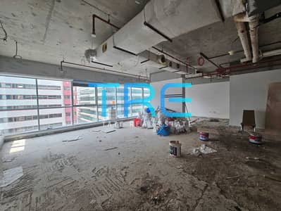 Office for Rent in Electra Street, Abu Dhabi - 20260811_134445. jpg Office for Rent in Electra Street, Abu Dhabi - 20260811_134445. jpg