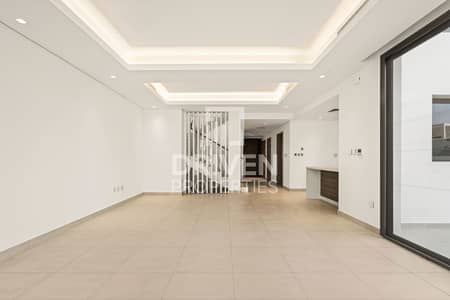 3 Slaapkamers Townhouse te Huur in Yas Island, Abu Dhabi - Rijwoning in Yas Island，Yas Acres，Redwoods, 3 slaapkamers, 260000 AED - 16224371