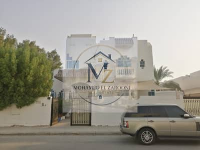 4 Schlafzimmer Villa zum zur Miete in Al Fisht, Sharjah - 7b33d7d5-78a8-448f-8f27-1c631c5e9735. jpg
