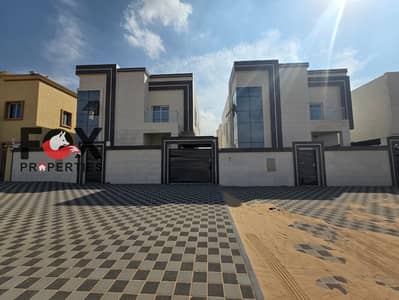 5 Camere Villa in affitto a Al Zahya, Ajman - WhatsApp Image 2026-08-19 at 1.22. 20 PM. jpeg 5 Camere Villa in affitto a Al Zahya, Ajman - WhatsApp Image 2026-08-19 at 1.22. 20 PM. jpeg