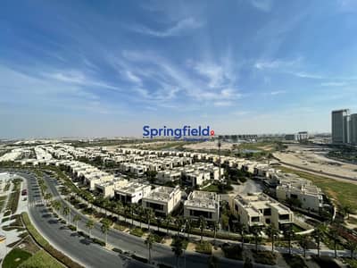 1 Bedroom Flat for Sale in DAMAC Hills, Dubai - High Floor | Golf Course View | Spacious Layout