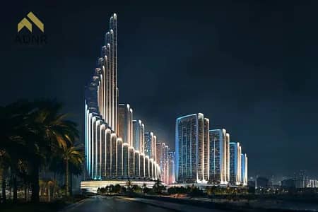 Studio te Koop in Meydan, Dubai - 1768651958277-13. jpg Studio te Koop in Meydan, Dubai - 1768651958277-13. jpg
